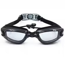 Anti-Fog Swimming Goggles - Train Smarter. Train Harder.